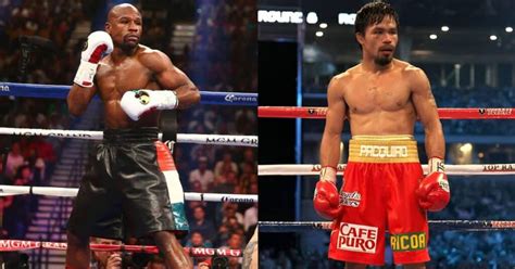 Top 5 Boxers With Most Division Titles .